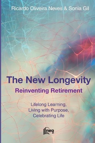 Cover image for The New Longevity