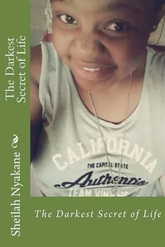 Cover image for The Darkest Secret of Life