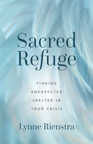 Cover image for Sacred Refuge