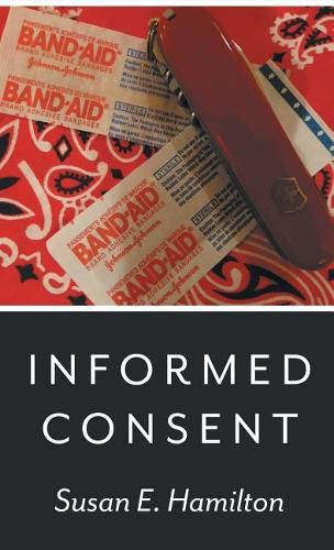 Cover image for Informed Consent