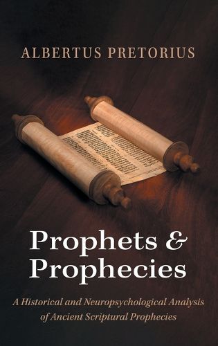 Cover image for Prophets and Prophecies