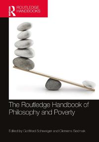 Cover image for The Routledge Handbook of Philosophy and Poverty