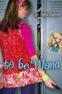 Cover image for To Be Mona
