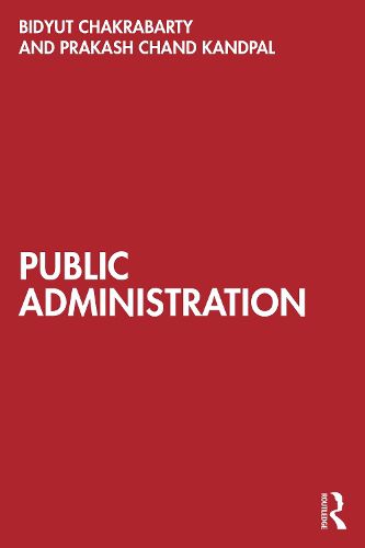 Public Administration