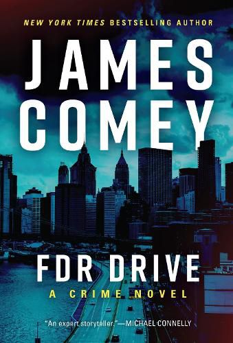 Cover image for FDR Drive
