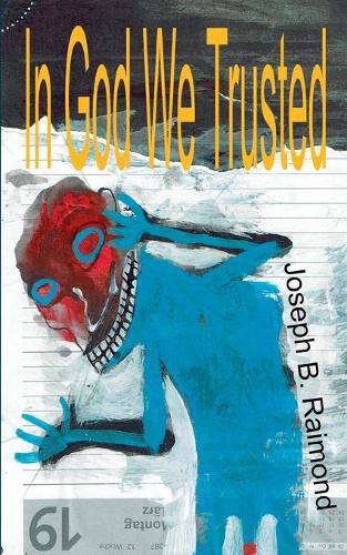 Cover image for In God We Trusted