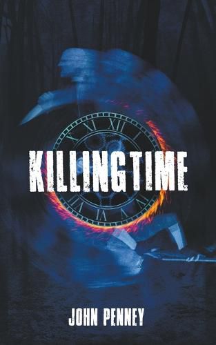 Cover image for Killing Time