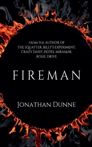 Cover image for Fireman