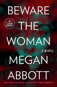 Cover image for Beware the Woman