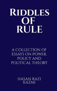 Cover image for Riddles of Rule