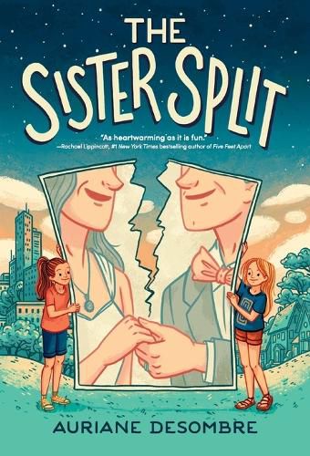 The Sister Split