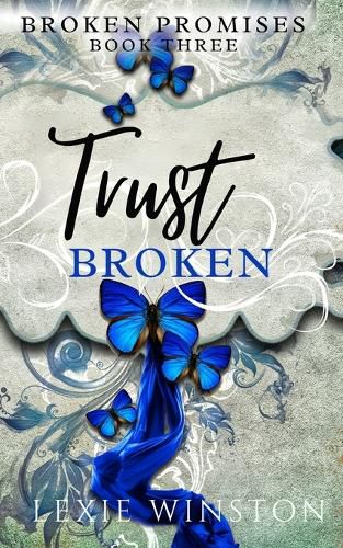 Cover image for Trust Broken
