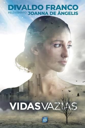 Cover image for Vidas Vazias