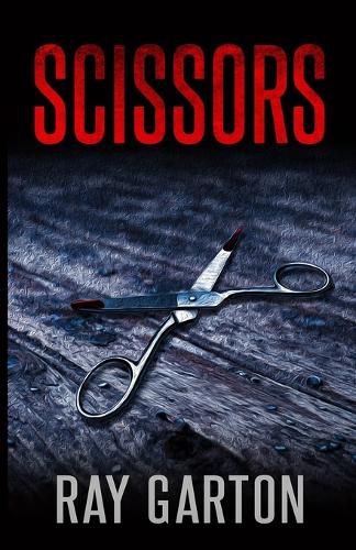 Cover image for Scissors