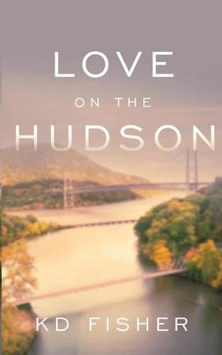 Cover image for Love on the Hudson