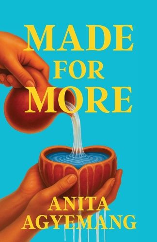 Cover image for Made for More