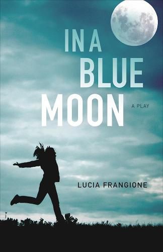 Cover image for In a Blue Moon