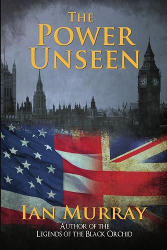 Cover image for THE Power Unseen