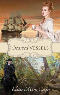 Cover image for Scarred Vessels