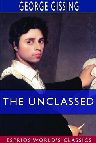 Cover image for The Unclassed (Esprios Classics)