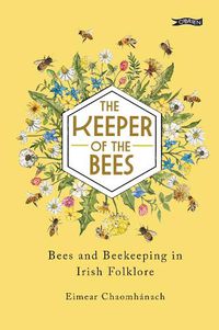 Cover image for The Keeper of the Bees