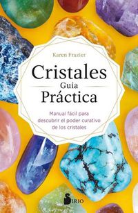 Cover image for Cristales. Guia Practica