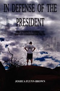 Cover image for In Defense of the President