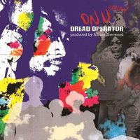 Cover image for Dread Operator From The On U Sound Archives