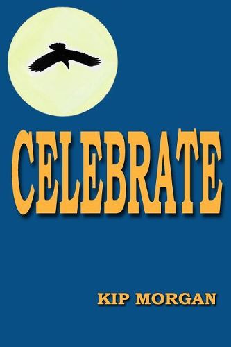 Cover image for Celebrate