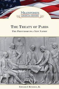 Cover image for The Treaty of Paris