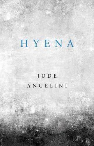 Cover image for Hyena