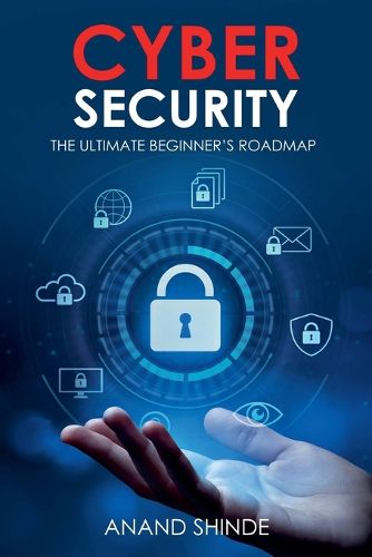 Cover image for Cybersecurity