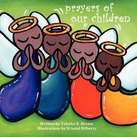 Cover image for Prayers of Our Children