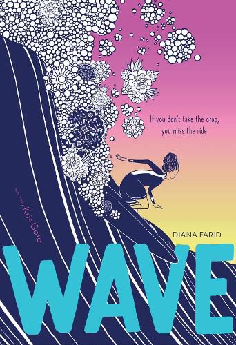 Cover image for Wave