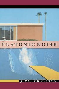 Cover image for Platonic Noise