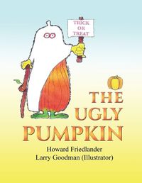 Cover image for The Ugly Pumpkin