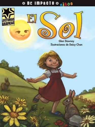 Cover image for El Sol