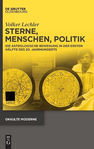 Cover image for Sterne, Menschen, Politik
