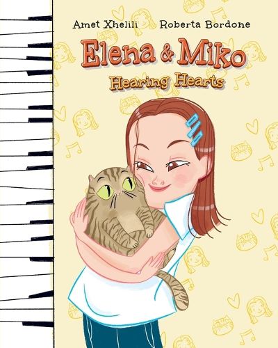 Cover image for Elena & Miko