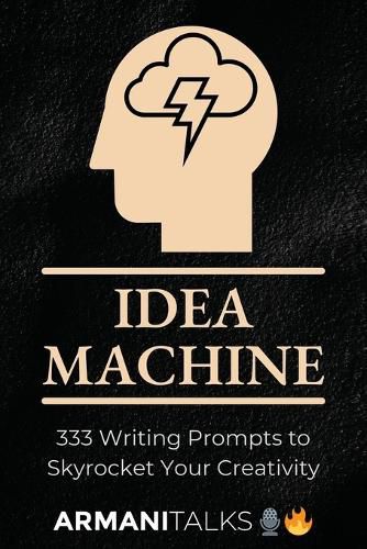 Cover image for Idea Machine