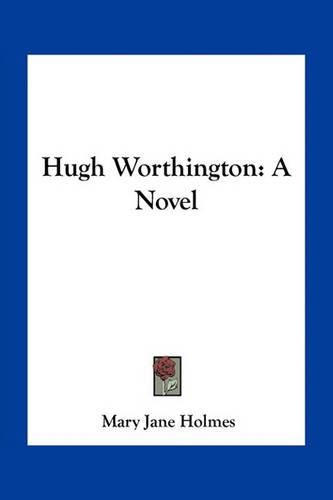 Hugh Worthington