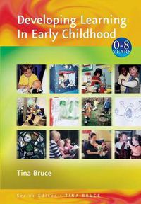 Cover image for Developing Learning in Early Childhood