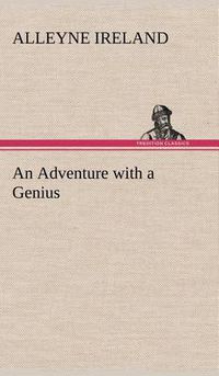 Cover image for An Adventure with a Genius