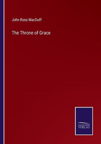 The Throne of Grace