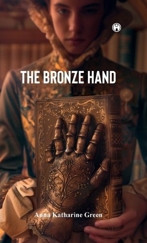 Cover image for The Bronze Hand