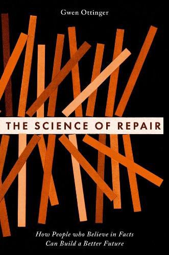 Cover image for The Science of Repair