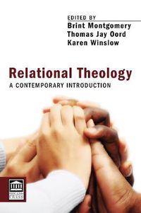 Cover image for Relational Theology: A Contemporary Introduction