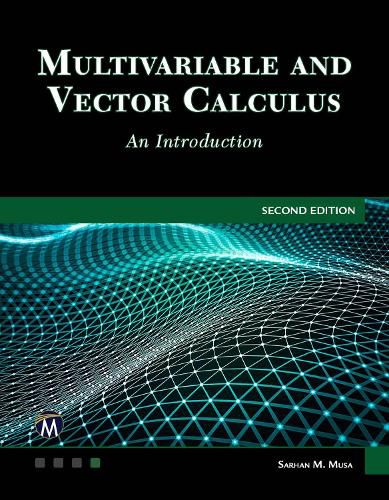 Cover image for Multivariable and Vector Calculus