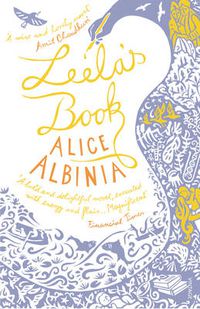 Cover image for Leela's Book