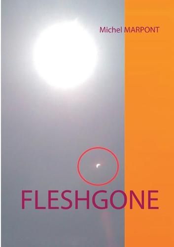 Cover image for Fleshgone